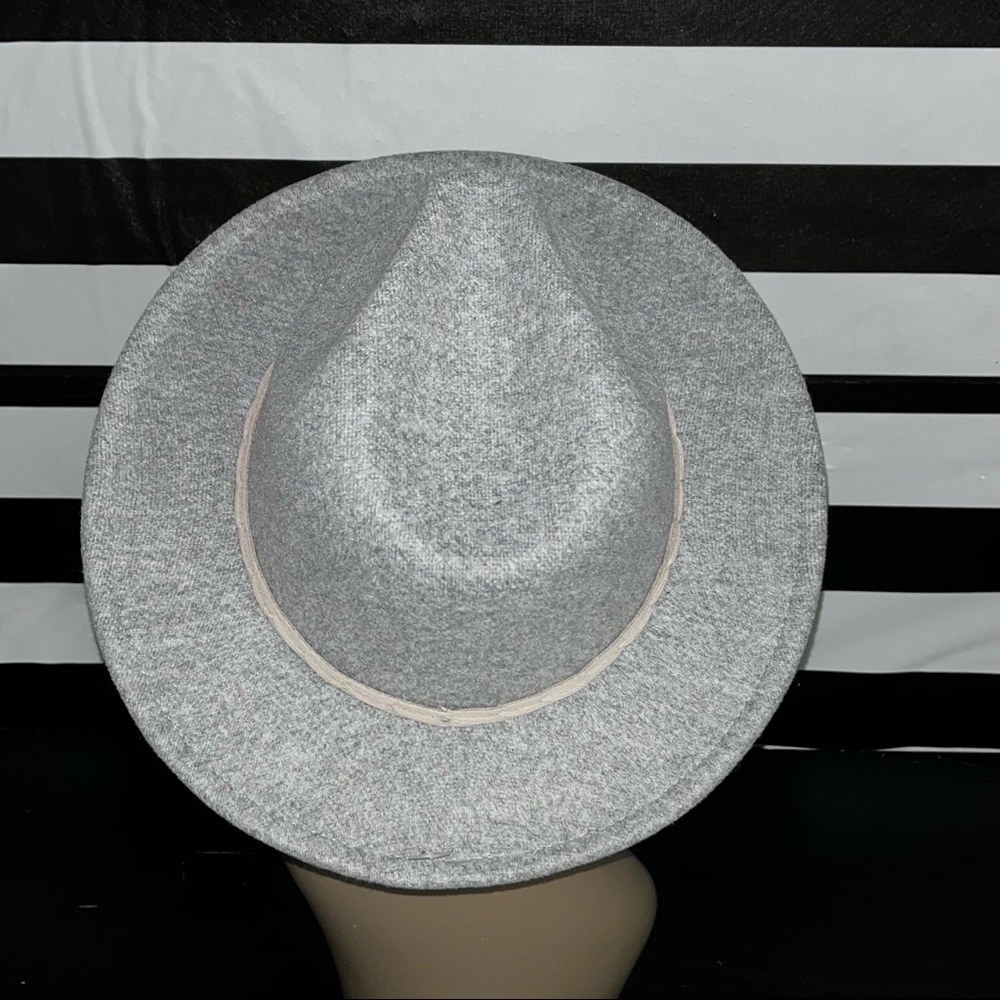 New Grey hat